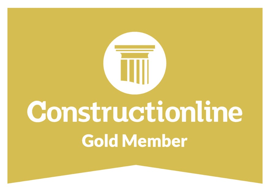 Constructionline Gold Member