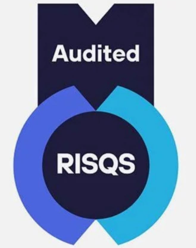 RISQS Audited
