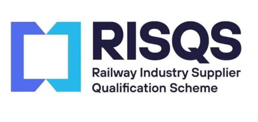 Railway Industry Supplier Qualification Scheme